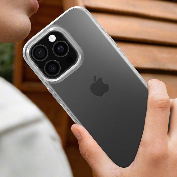 Produktbild Mayaxess PureSilicone Case (Apple iPhone 16 Pro)