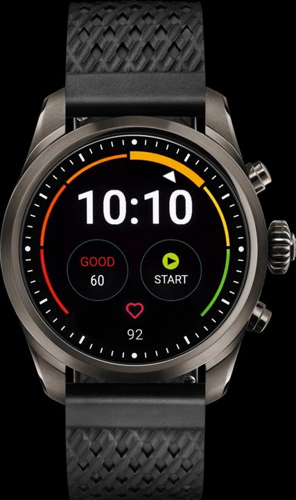 Montblanc Summit 2 Sport Edition (42 mm)