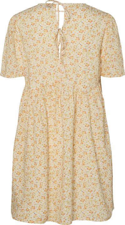 Produktbild Pieces PCFRONA 2/4-ARM Midikleid (XS)