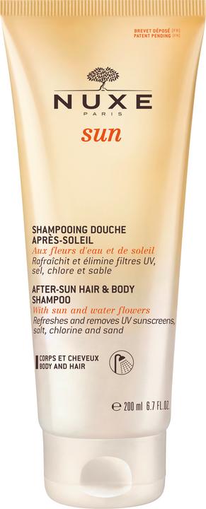 Nuxe Sole - Douche Après-Soleil (200 ml)