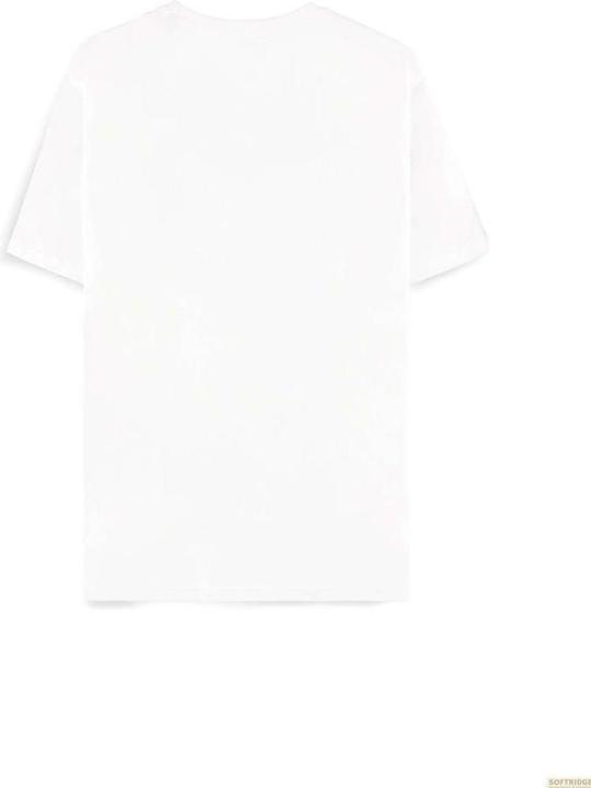 Produktbild Difuzed Dan Da Dan - Turbo Granny Men's Short Sleeved T-shirt - XL (XL)