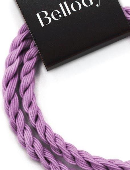 Immagine prodotto Bellody Fascette per capelli originali (Elastico per capelli)