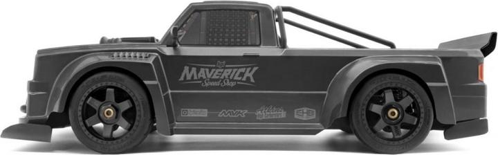 Actual product image Maverick QuantumR (RTR Ready-to-Run)