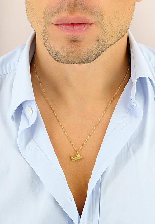 Immagine prodotto Muau Pialla (Oro 750/18 K)