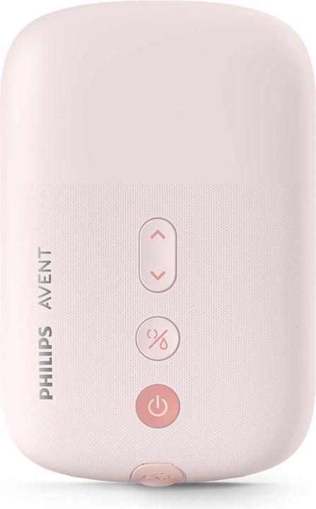 Image du produit Philips Avent SCF397/31 Tire-lait électrique Duo