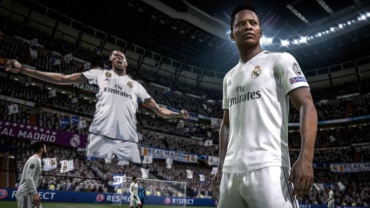 Immagine prodotto EA Games Fifa 19 Champions Edition Xb1 (Xbox One S)