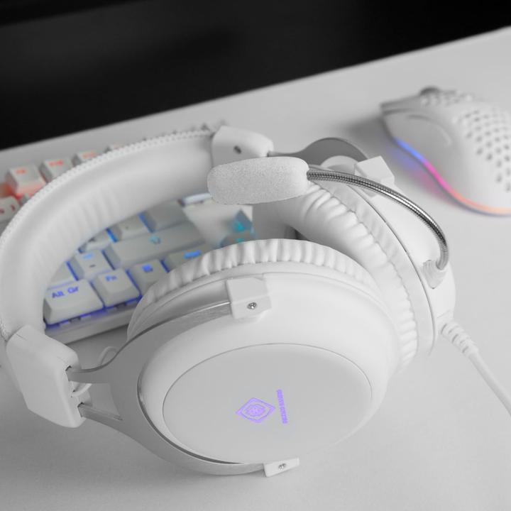 Image du produit Deltaco Gaming WH85 (Filaire)