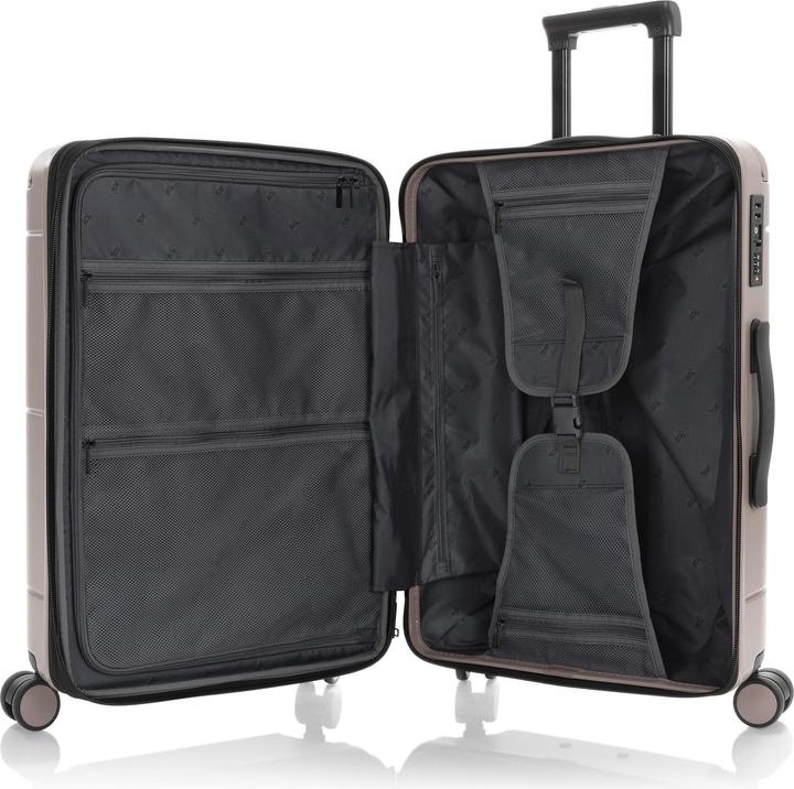 Image du produit Heys Zen - Valise trolley (81 l, M (50 - 90l))