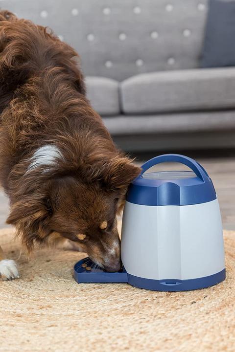 Produktbild Trixie Memory Trainer (Intelligenzspielzeug Hund)
