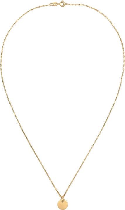 Image du produit Elli Géo, plaquettes (Argent sterling 925, 45 cm)
