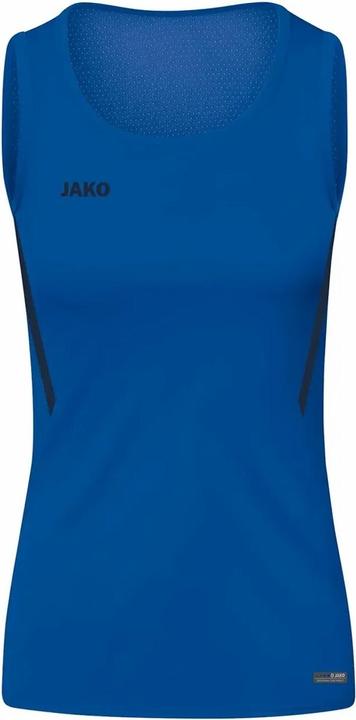 Actual product image JAKO Tanktop Challenge (164)