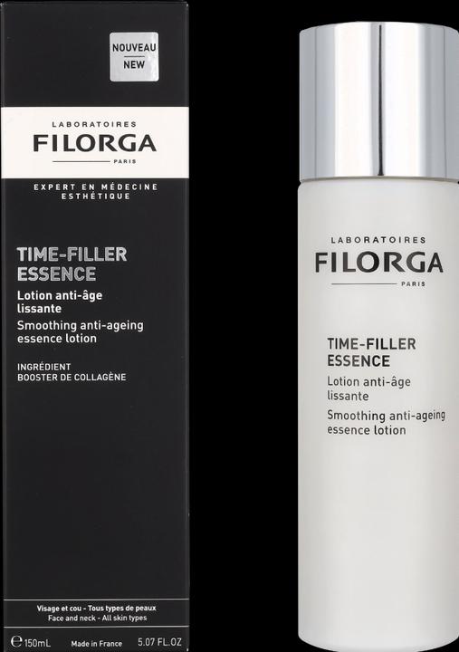 Produktbild Filorga FILORGA Time Filler Essence wygładzający balsam z esencją przeciwstarzeniową 150ml (150 ml)