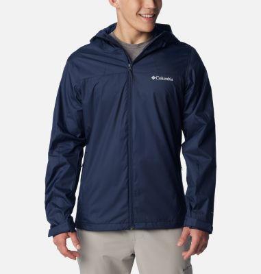 Actual product image Columbia Inner Limits III Jacket (S)