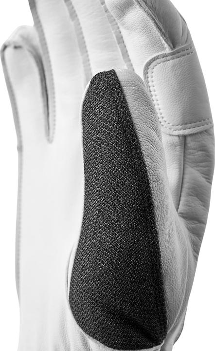 Actual product image Hestra Army Leather Patrol Gloves (10)