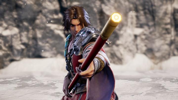 Immagine prodotto Microsoft Soul Calibur VI