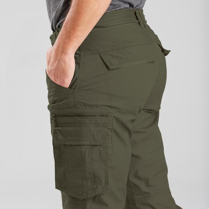Actual product image Forclaz TRAVEL 500 M (40)