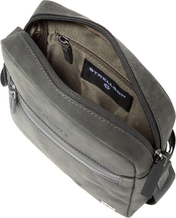 Produktbild Strellson Bow Road - Barney Shoulderbag xsvz