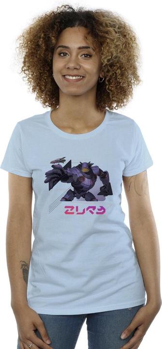 Produktbild Disney Lightyear Zurg Complex TShirt (S)