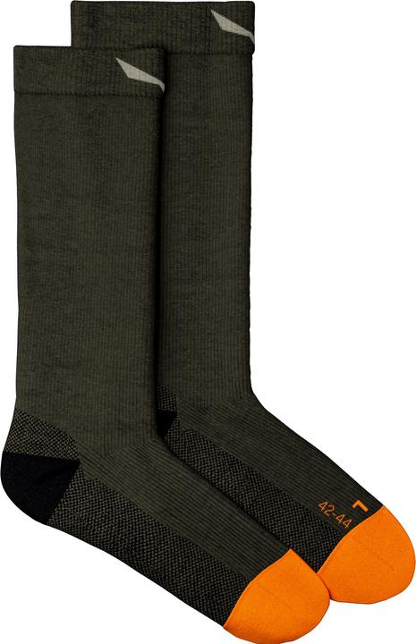 Salewa Mountain Trainer Merino Socken