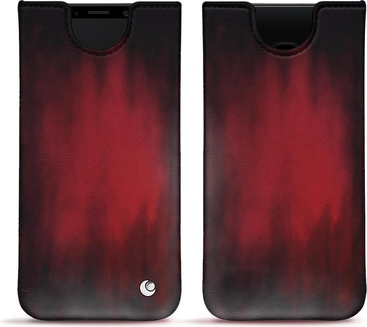 Immagine prodotto Noreve Cover in pelle (Samsung Galaxy S9)