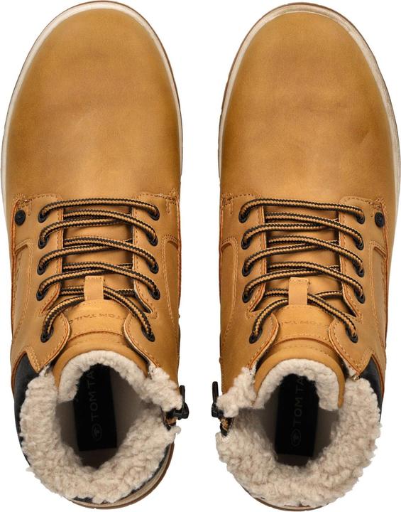 Actual product image Tom Tailor Stiefelette (41)