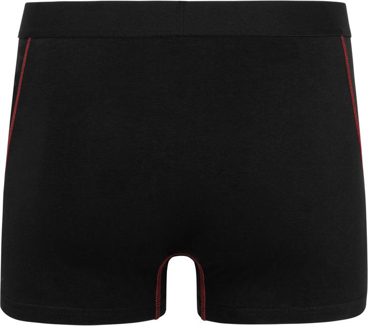 Image du produit Normani 6 weiche Boxershorts aus Baumwolle (XXL, paquet de 6)