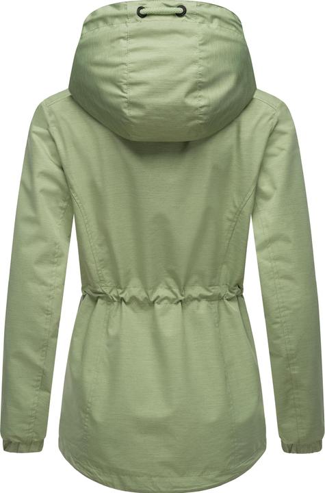 Produktbild Ragwear Dankka Tech (XXL)
