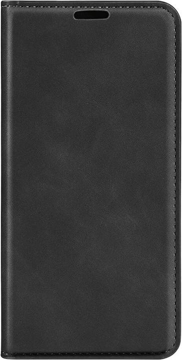 Immagine prodotto Cover-Discount Galaxy S25 - Stand Flip Case Hülle (Samsung Galaxy S25)