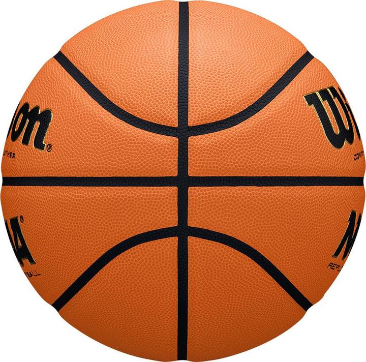 Actual product image Wilson Basketball NCAA Replica (7)