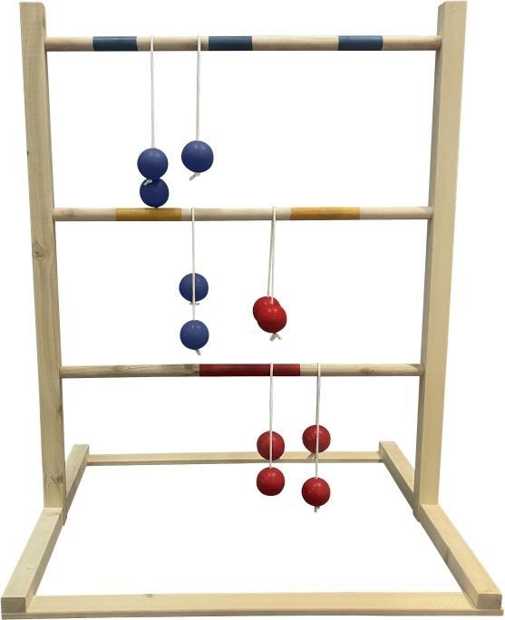 Play it Stigegolf