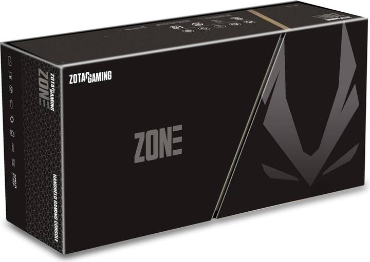 Image du produit Zotac Zone