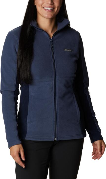 Produktbild Columbia Basin Trail III Full Zip (XS)