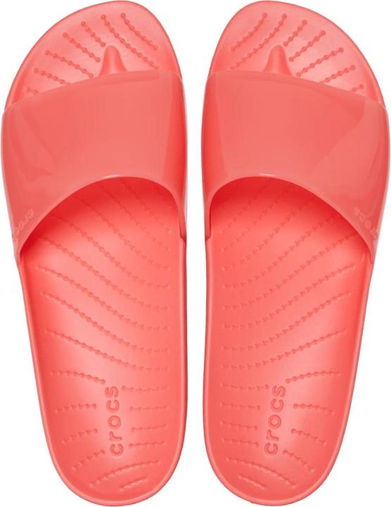 Produktbild Crocs W's Splash Glossy Slide (39)