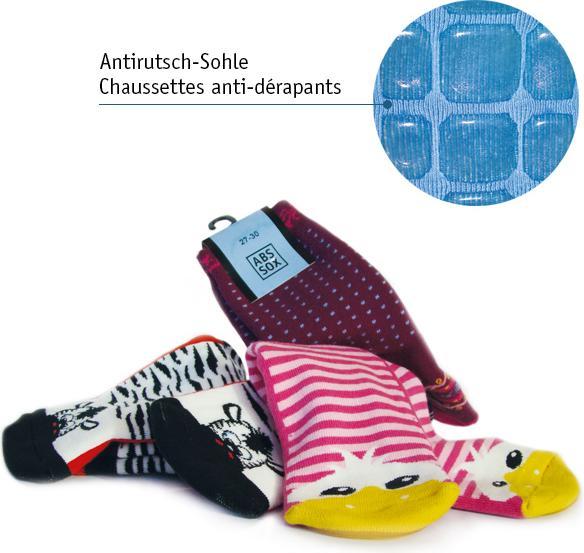 Produktbild ABS Sox Ornament (Einzelpack, 27 - 30)