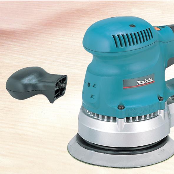 Produktbild Makita Exzenterschleifer (Exzenterschleifer, 310 W)