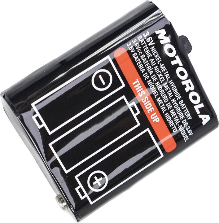 Image du produit Motorola Batterie de rechange 1532 pour T82