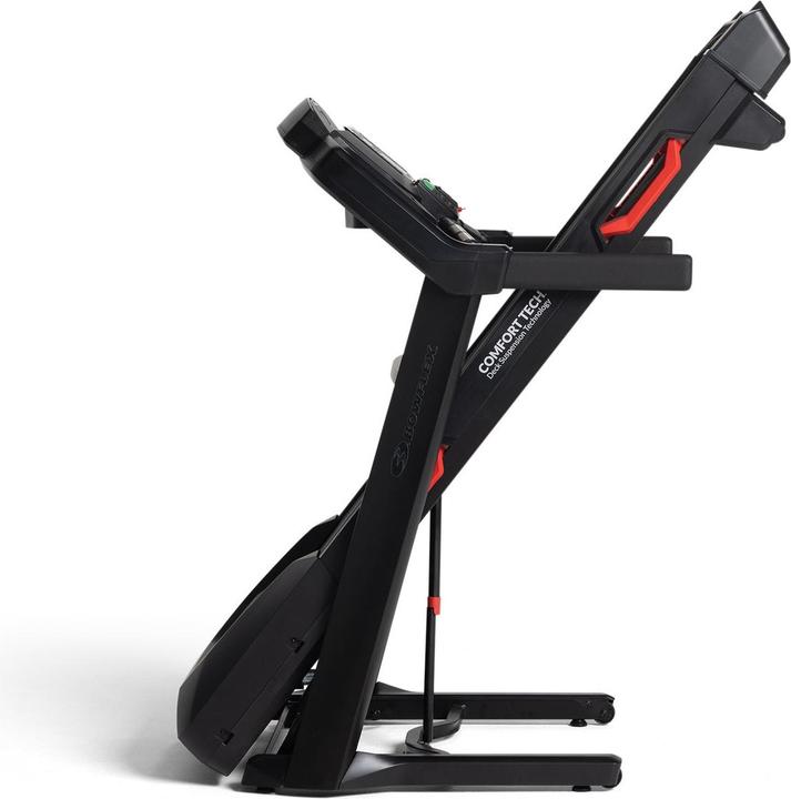 Actual product image Bowflex Treadmill BXT8J