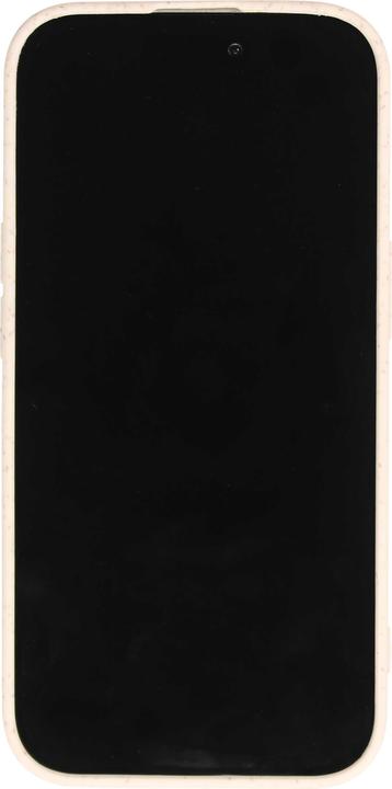 Immagine prodotto PhoneLook Coque Gel silicone tacheté Happy Vanilla (Apple iPhone 15 Pro Max)