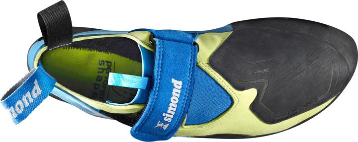 Produktbild Simond Edge Slipper Soft (35)