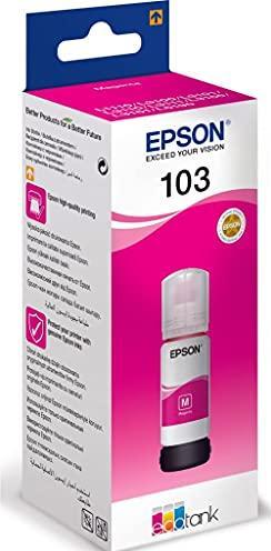 Produktbild Epson 103 EcoTank (M)