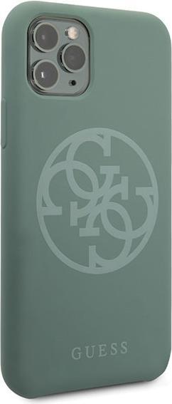 Image du produit Guess Case (Apple iPhone 11 Pro Max)