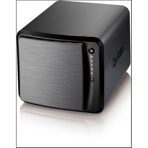 Produktbild Zyxel Nas542 (0 TB)