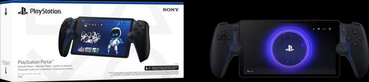 Produktbild Sony PlayStation Portal Remote-Player