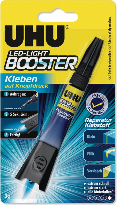 Produktbild UHU Led Light Booster (3 g)