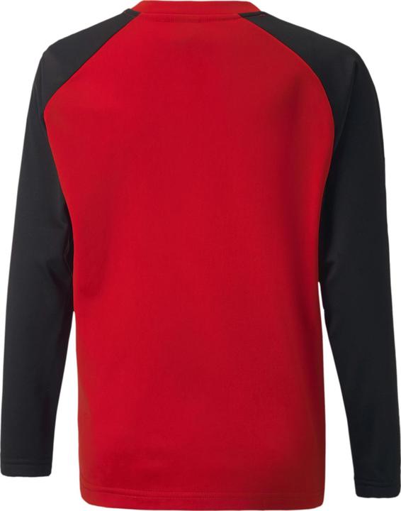 Produktbild Puma teamLIGA Training Sweat Jr-657239 (128)