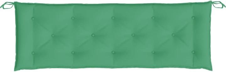 Immagine prodotto VidaXL Cuscini per panca da giardino 2 pezzi. Tessuto O x Ford (150 x 50 x 7 cm)