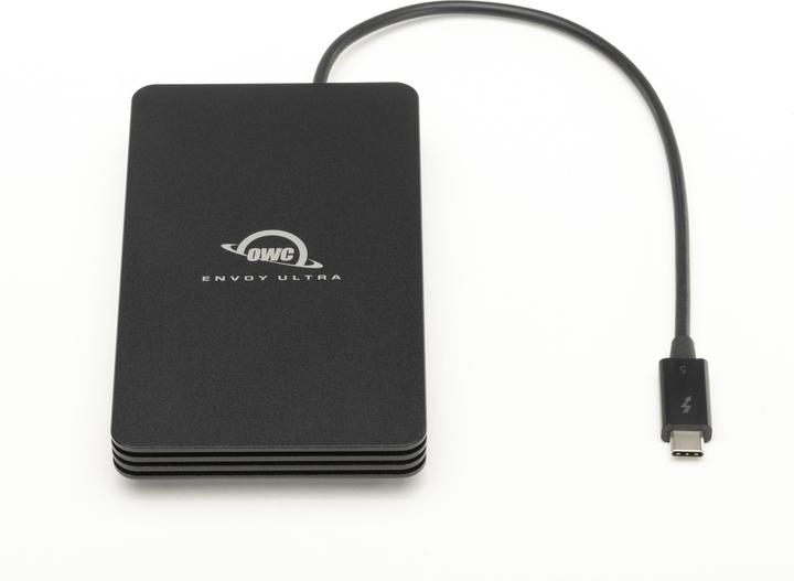 Actual product image OWC Envoy Ultra (4000 GB)