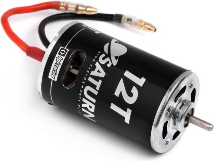 Produktbild HPI SATURN 12T 550 MOTOR