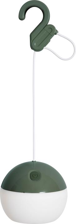 Livoo Schnurlose Lampe