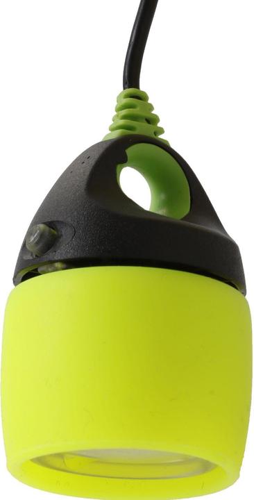 Actual product image Brunner Camping lamp Nexus